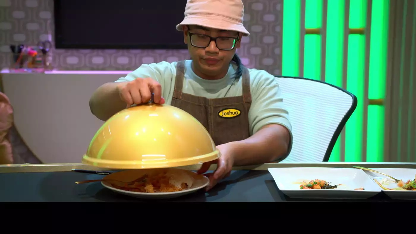 Minnesota native competes on Hulu's 'Secret Chef' - Vimarsana News
